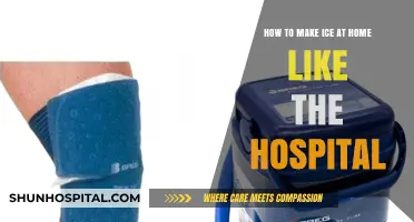 Create Hospital-Grade Ice at Home: Simple Steps for Pure, Clear Cubes