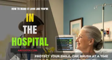 Mastering the Hospital Look: Tips for Realistic Medical Scenes