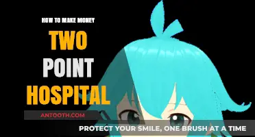 Making Money in Two Point Hospital: Tips and Tricks