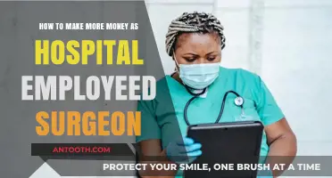 Boost Your Surgical Income: Strategies for Hospital-Employed Surgeons