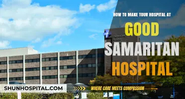 Transform Your Hospital Experience: A Guide to Good Samaritan Hospital