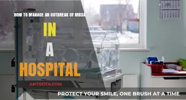 Effective Strategies for Controlling MRSA Outbreaks in Hospital Settings