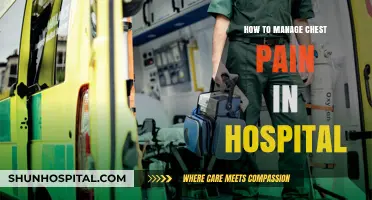 Chest Pain Management: Hospital Protocols and Practices