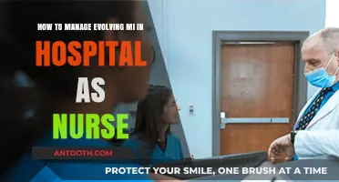 Navigating Evolving Medical Information: A Nurse's Guide to Hospital Management