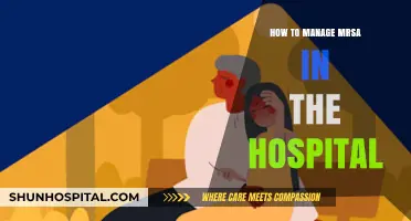 Managing MRSA: Hospital Strategies to Combat Superbugs