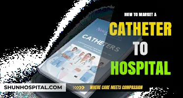 Marketing Catheters: Strategies for Hospital Sales Success
