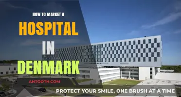 Marketing Strategies for Hospitals: Denmark-Specific Insights