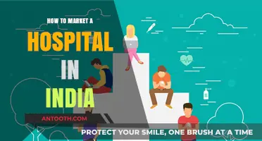 Marketing Strategies for Hospitals: India-Specific Insights