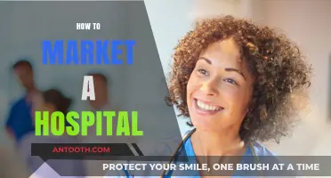 Effective Strategies to Market Your Hospital and Build Trust