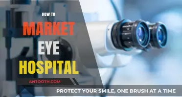 Effective Strategies to Market Your Eye Hospital and Boost Patient Visits