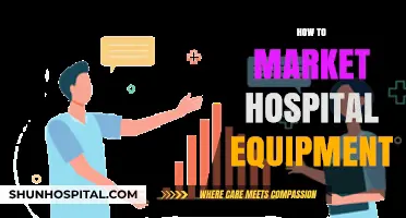 Effective Strategies for Marketing Hospital Equipment to Healthcare Providers