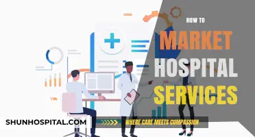 Effective Strategies to Market Hospital Services and Boost Patient Engagement