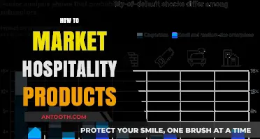 Effective Strategies to Market Hospitality Products and Boost Your Business