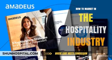 Hospitality Marketing: Strategies for Success in a Competitive Industry