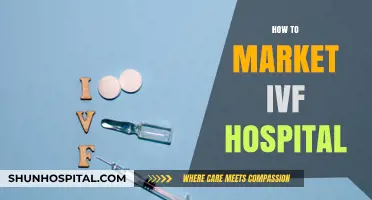 Effective IVF Hospital Marketing Strategies to Boost Patient Trust and Growth
