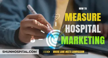 Effective Strategies to Measure and Optimize Hospital Marketing Success