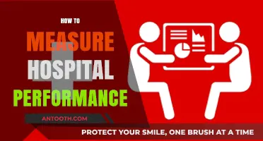 Evaluating Healthcare Excellence: Key Metrics to Measure Hospital Performance