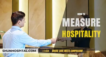 Measuring Hospitality: Key Metrics for Exceptional Guest Experiences