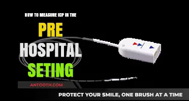 Measuring ICP in Pre-Hospital Settings: Essential Techniques and Tools