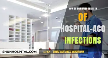 Preventing Hospital-Acquired Infections: Essential Strategies for Patient Safety