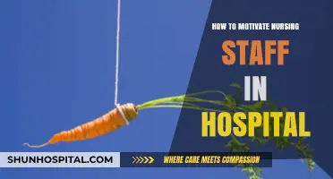 Motivating Nurses: Strategies for Better Staff Satisfaction