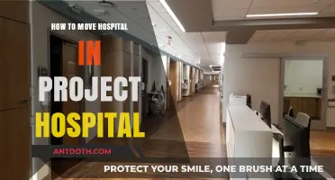 Relocating Your Hospital: Tips and Tricks