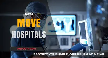 Efficient Strategies for Relocating Hospitals: A Comprehensive Guide