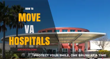 Strategic Relocation: A Comprehensive Guide to Moving VA Hospitals