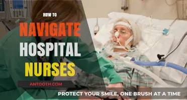 Mastering Hospital Nurse Communication: Essential Tips for Effective Patient Care