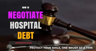 Mastering Hospital Debt Negotiation: Strategies to Reduce Your Medical Bills