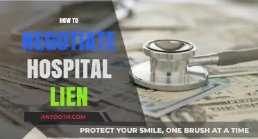 Mastering Hospital Lien Negotiations: Strategies for Fair Settlements