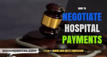 Mastering Hospital Bill Negotiations: Strategies to Reduce Medical Costs