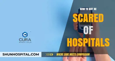 Overcoming Hospital Phobia: Strategies for a Calmer Mind
