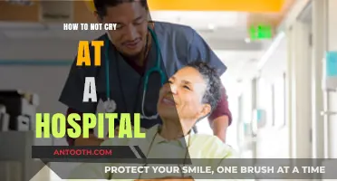 Staying Strong: Tips to Avoid Tears in Hospitals