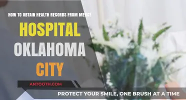 Accessing Your Medical Records: A Guide to Mercy Hospital Oklahoma City