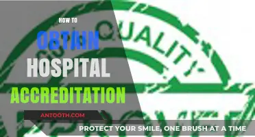 Achieving Hospital Accreditation: Essential Steps for Quality Healthcare Excellence