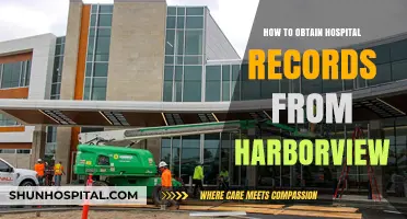 Accessing Harborview Hospital Records: A Step-by-Step Guide