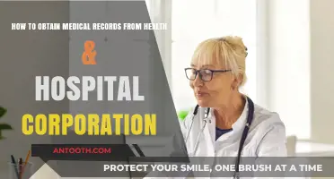 Accessing Your Medical Records: A Guide to Health & Hospital Corporation