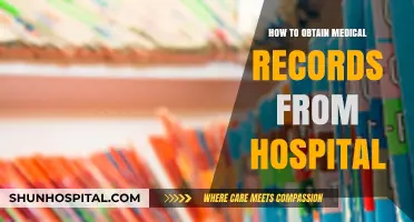 Accessing Medical Records: A Guide to Obtaining Your Files