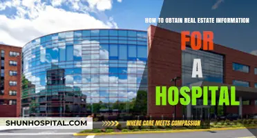 Accessing Real Estate Data for Hospital Development: A Comprehensive Guide