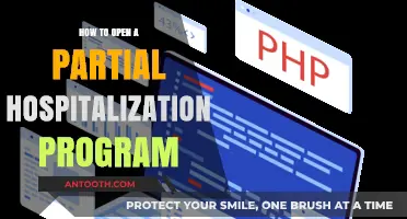 Opening a PHP: Steps to Success