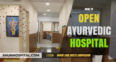 Launching Your Ayurvedic Hospital: A Comprehensive Guide to Success