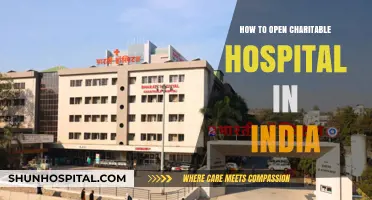 Charitable Hospitals: A Guide to Opening One in India