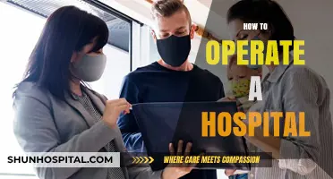 Mastering Hospital Operations: A Comprehensive Guide to Efficient Management