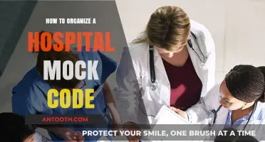 Mock Code Drills: Preparing Hospital Staff for Emergencies
