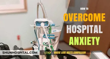 Conquering Hospital Anxiety: Practical Tips for a Calmer Healthcare Experience