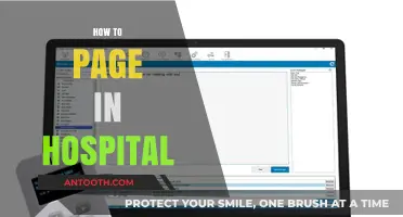 Navigating Hospital Paging Systems: A Step-by-Step Guide for Effective Communication