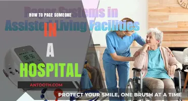 Paging Protocols: Effective Hospital Communication