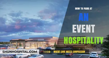 Event Parking: A Guide to Hospitality Parking