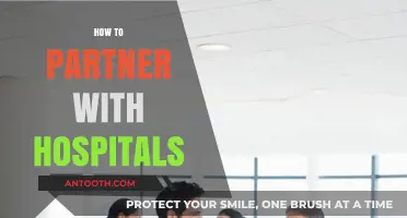 Strategic Hospital Partnerships: A Guide to Successful Collaborations for Growth